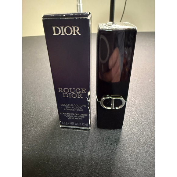 Dior Other - Dior Lipstick - Rouge Dior in 769 Rouge Ardent Satin